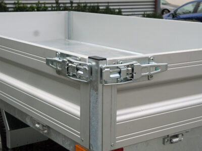Humbaur HUK 303117 - Rückwärtskipper - 3000 kg – Image 15