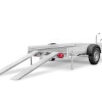 Humbaur KFT153117 - Autotransporter - 1500 kg