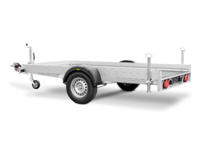 Humbaur KFT153117 - Autotransporter - 1500 kg