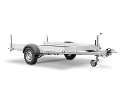Humbaur KFT153117 - Autotransporter - 1500 kg – Image 4