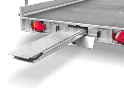 Humbaur KFT153117 - Autotransporter - 1500 kg – Image 6