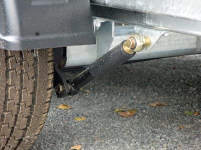 Humbaur MTK 304222 kippbar - Autotransporter - 3000 kg – Bild 18