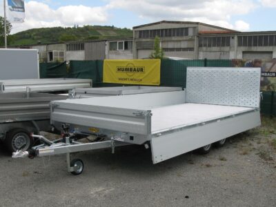 Humbaur MTKA 354722 Allcomfort Alu 350 - Universaltransporter - 3500 k – Image 10