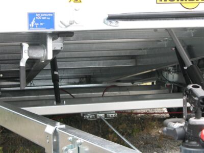 Humbaur MTKA 354722 Allcomfort Alu 350 - Universaltransporter - 3500 k – Image 14