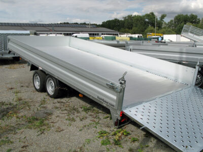 Humbaur MTKA 354722 Allcomfort Alu 350 - Universaltransporter - 3500 k – Image 7