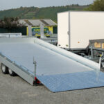 Humbaur MTKA 354722 Allcomfort - Universaltransporter - 3500 kg