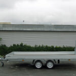 Humbaur MTKA 354722 Allcomfort - Universaltransporter - 3500 kg