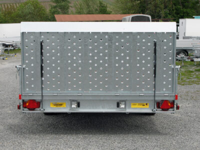 Humbaur MTKA 354722 Allcomfort - Universaltransporter - 3500 kg – Image 11