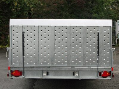 Humbaur MTKA 354722 Allcomfort - Universaltransporter - 3500 kg – Image 12