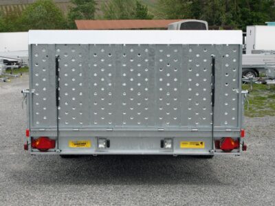 Humbaur MTKA 354722 Allcomfort - Universaltransporter - 3500 kg – Image 12