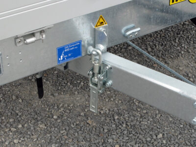 Humbaur MTKA 354722 Allcomfort - Universaltransporter - 3500 kg – Image 17