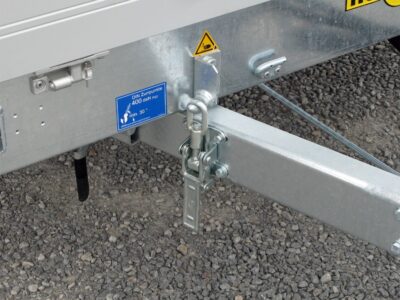 Humbaur MTKA 354722 Allcomfort - Universaltransporter - 3500 kg – Image 18