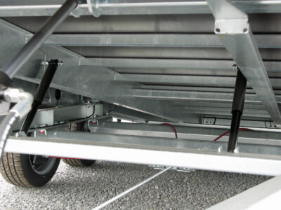 Humbaur MTKA 354722 Allcomfort - Universaltransporter - 3500 kg – Image 19