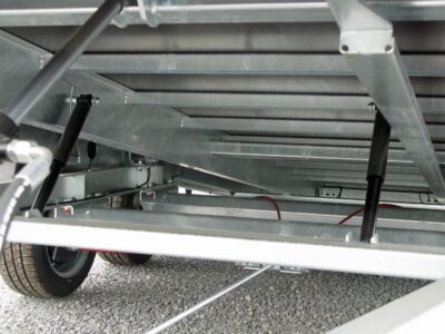 Humbaur MTKA 354722 Allcomfort - Universaltransporter - 3500 kg – Image 20