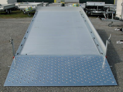 Humbaur MTKA 354722 Allcomfort - Universaltransporter - 3500 kg – Image 3