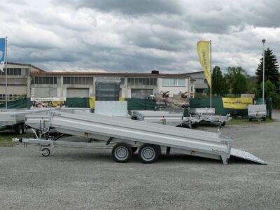 Humbaur MTKA 354722 Allcomfort - Universaltransporter - 3500 kg – Image 6