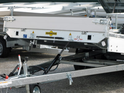 Humbaur MTKA 354722 Allcomfort - Universaltransporter - 3500 kg – Image 7