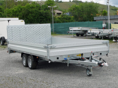 Humbaur MTKA 354722 Allcomfort - Universaltransporter - 3500 kg – Image 7