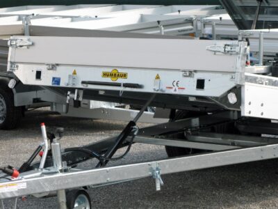 Humbaur MTKA 354722 Allcomfort - Universaltransporter - 3500 kg – Image 8