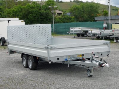 Humbaur MTKA 354722 Allcomfort - Universaltransporter - 3500 kg – Image 8