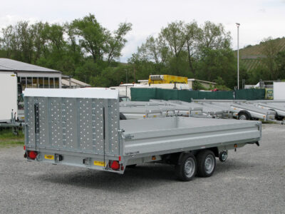 Humbaur MTKA 354722 Allcomfort - Universaltransporter - 3500 kg – Image 9