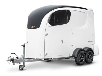 Humbaur Maximus 2700 - Pferdeanhänger - 2700 kg – Image 4
