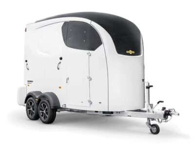 Humbaur Maximus 2700 S - Pferdeanhänger - 2700 kg – Image 2