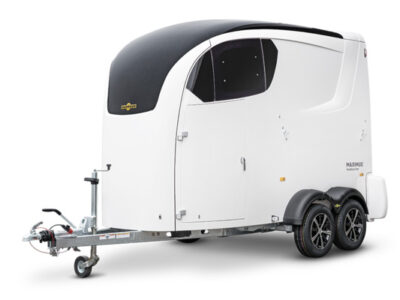 Humbaur Maximus 2700 S - Pferdeanhänger - 2700 kg – Image 3