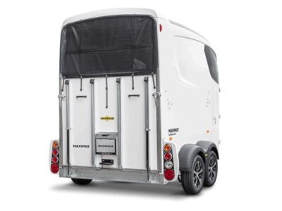 Humbaur Maximus 2700 S - Pferdeanhänger - 2700 kg – Image 6