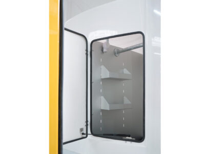 Humbaur Maximus DELUXE 2700 S - Pferdeanhänger - 2700 kg – Image 21