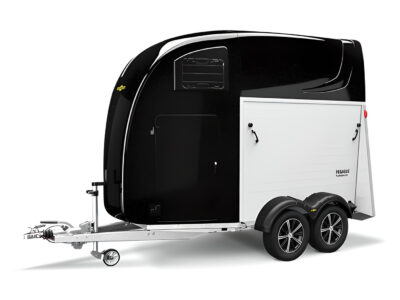 Humbaur Pegasus 2700 - Pferdeanhänger - 2700 kg – Image 3