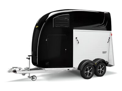 Humbaur Pegasus 2700 - Pferdeanhänger - 2700 kg – Image 4
