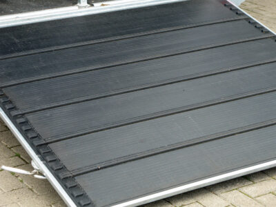 Humbaur Pegasus 2700 S Alu - Pferdeanhänger - 2700 kg – Image 15