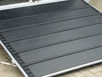 Humbaur Pegasus 2700 S Alu - Pferdeanhänger - 2700 kg – Image 16