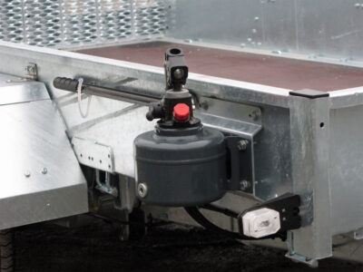 Humbaur Senko 353016 - Absenkanhänger - 3500 kg – Image 15