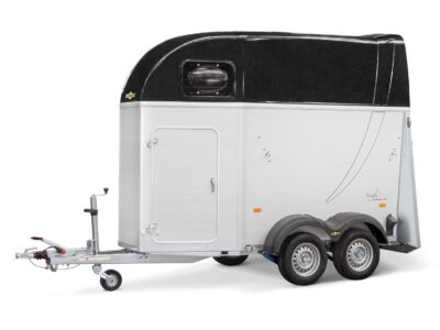 Humbaur Single Alu 1600 - Pferdeanhänger - 1600 kg – Image 4