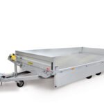 Humbaur Universal 3000 - Universaltransporter - 3000 kg