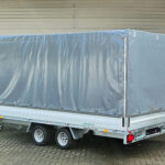 Humbaur Universal 3000 - Universaltransporter - 3000 kg