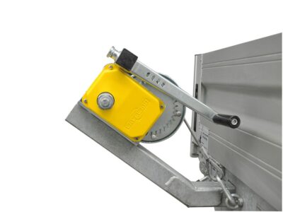 Humbaur Universal 3000 - Universaltransporter - 3000 kg – Image 6