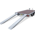 Humbaur Universal 3500 - Universaltransporter - 3500 kg