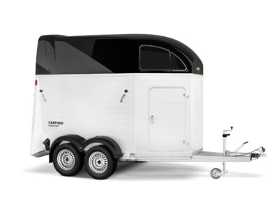 Humbaur Xanthos 2700 S - Pferdeanhänger - 2700 kg – Image 2