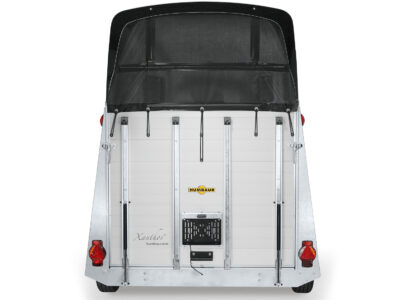Humbaur Xanthos 2700 S - Pferdeanhänger - 2700 kg – Image 5