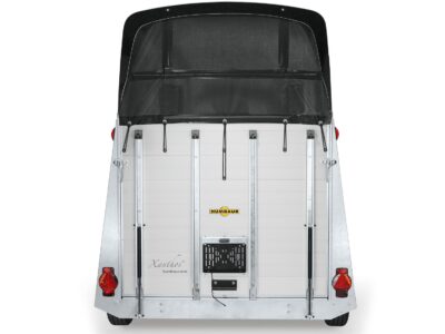 Humbaur Xanthos 2700 S - Pferdeanhänger - 2700 kg – Image 6