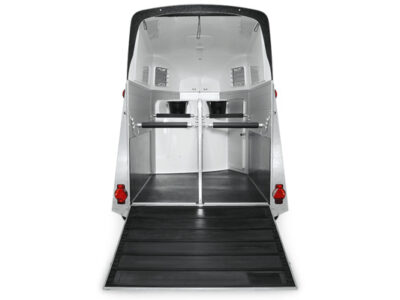 Humbaur Xanthos 2700 S - Pferdeanhänger - 2700 kg – Image 7