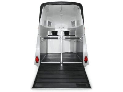 Humbaur Xanthos 2700 S - Pferdeanhänger - 2700 kg – Image 8