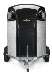 Humbaur Xanthos Aero 2700 - Pferdeanhänger - 2700 kg – Bild 10