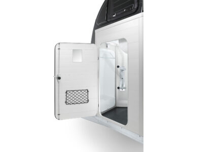 Humbaur Xanthos Aero 2700 - Pferdeanhänger - 2700 kg – Bild 17