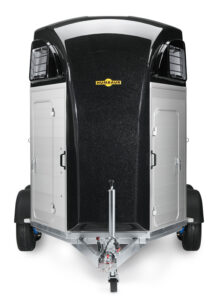 Humbaur Xanthos Aero 2700 - Pferdeanhänger - 2700 kg – Bild 9
