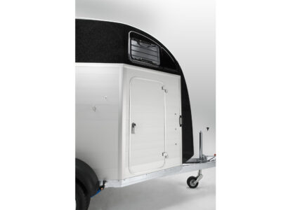 Humbaur Xanthos Aero 2700 S - Pferdeanhänger - 2700 kg – Image 15
