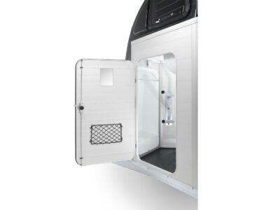 Humbaur Xanthos Aero 2700 S - Pferdeanhänger - 2700 kg – Image 18
